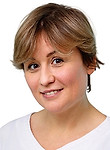 Карнюшина Надежда Николаевна — Стоматолог-ортодонт