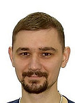 Сергеев Илья Сергеевич — Стоматолог-имплантолог