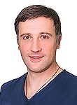 Хетагуров Владимир Владимирович — Стоматолог-ортопед