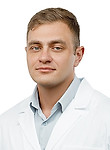 Кутуев Антон Николаевич — Ортопед