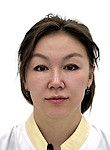 Тихонова Татьяна Николаевна — Трихолог