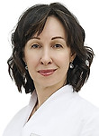 Максимова Елена Александровна — Гинеколог