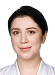 Омарова Мариям Магомедовна — Колопроктолог