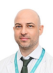 Максудов Расул Русланович — Андролог