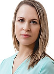 Иванова Людмила