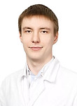 Дюпин Павел Сергеевич — Терапевт
