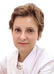 Евстигнеева Мария Владимировна — Педиатр