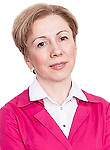 Левин Анна Семеновна — Дефектолог