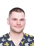 Бекасов Виталий Сергеевич — Стоматолог