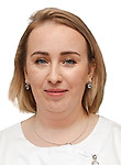 Кабаева Ольга Сергеевна — Гастроэнтеролог