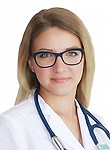 Филимонова Яна Викторовна — Кардиолог