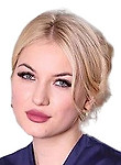 Сатуева Мадина Мовсаровна — Акушер
