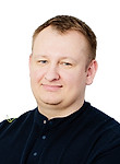 Дроздович Андрей Владимирович