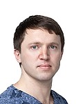 Казиев Муслим Эфендиевич — Стоматолог-хирург