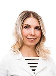 Сурикова Наталья Сергеевна — Венеролог