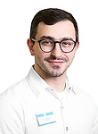 Газгиреев Илез Бесланович — УЗИ-специалист