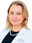 Степанова Екатерина Юрьевна — Инфекционист