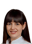 Субботина Нигина Нобоваровна — Косметолог