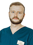 Тарасов Роман Владимирович — Стоматолог-имплантолог