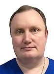 Рождественский Алексей Иванович — Массажист