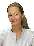 Масанова Дарья Валерьевна — Акушер