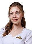 Климова Анна Владимировна — Стоматолог