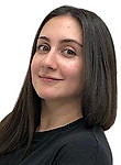 Прохорская Дарья Алексеевна — Стоматолог