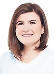 Хина Алена Борисовна — Стоматолог-терапевт