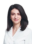 Валиева Камилла Латифовна — Стоматолог