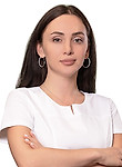 Осипова Карина Валерьевна — Дерматолог