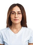 Чан-оглы Марика Раульевна