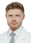 Вихтар Михаил Олегович — Травматолог