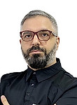 Рустамов Ниджат Фахратович — Стоматолог-ортопед