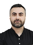 Дадашов Эльчин Ниязиевич — Стоматолог-имплантолог