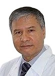 Ходжаев Абдулло Ахруллоевич — Лор (отоларинголог)