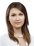 Волкова Екатерина Юрьевна — Репродуктолог (ЭКО)