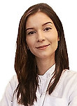 Аттила Ольга Геннадьевна — Диетолог