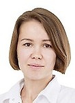 Малеина Анна Юрьевна — Невролог