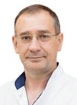 Асхадулин Евгений Валерьевич — УЗИ-специалист