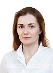 Гаранина Светлана Александровна — Терапевт