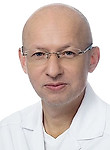 Белицкий Николай Алексеевич — Андролог