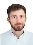 Савинов Павел Владимирович — Ортопед