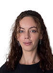 Головина Ирина Сергеевна — Психолог