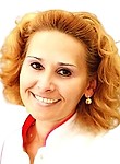 Макарова Виктория Львовна — Стоматолог