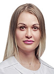 Баранова Ирина Александровна — Акушер