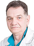 Докучаев Константин Владимирович — УЗИ-специалист