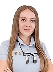 Биктимерова Эльмира Анясовна — Стоматолог-ортопед