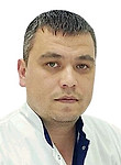 Таласбаев Масхат Асхарович — Маммолог