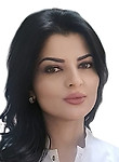 Текеева Тамара Эльбрусовна — Гинеколог