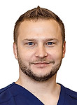 Яровский Ярослав Иванович — Вертебролог